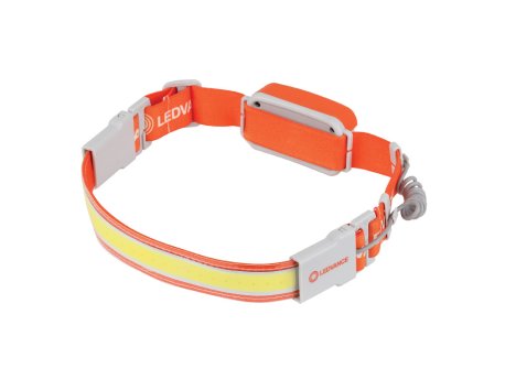 LEDVANCE Punjiva LED naglavna lampa 4099854175886
