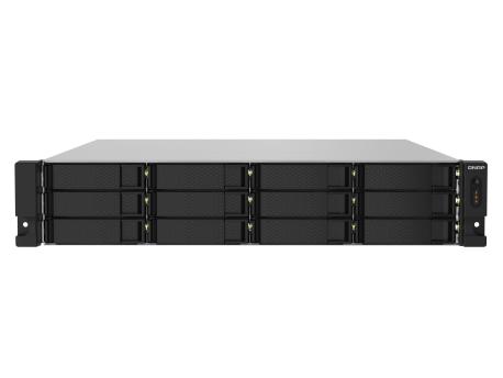 QNAP TS-1232PXU-RP-4G NAS uređaj