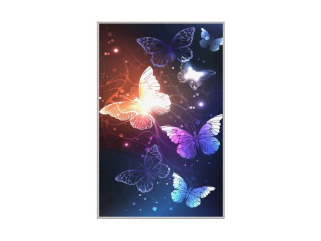 Conceptum Hypnose Tepih (60 x 100) WOOKECE128