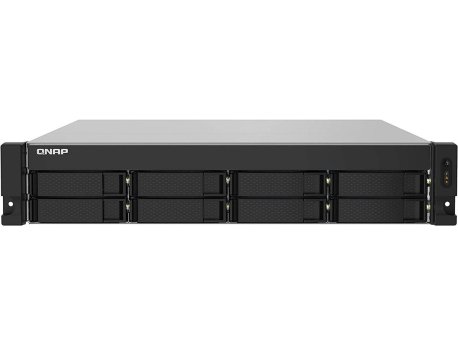 QNAP TS-832PXU-4G NAS uređaj