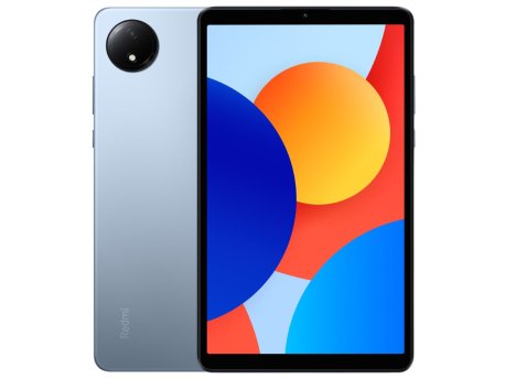 XIAOMI Redmi Pad SE 8.7'' 4GB/64GB Ocean Blue(10.7.2024)