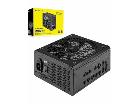 CORSAIR Napajanje RM850x Shift 850W ATX 80+ Gold Black CP-9020252-EU
