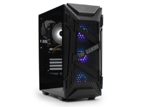 BC GROUP GAMING Intel Core i9-12900K/32GB/1TB/RTX4060Ti 8GB + Dell P2722H