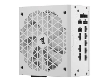 CORSAIR Napajanje RM850x Shift 850W ATX 80+ Gold White