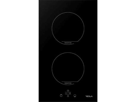 TESLA Ugradna ploča HI3201SB indukciona/30cm/ 2 zone/ crna