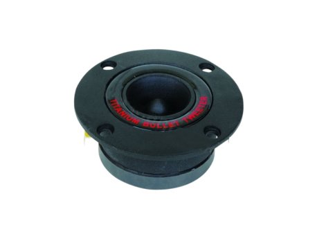 ELEMENTA Visokotonski kalotni zvučnik 97mm 120W (DP14P)