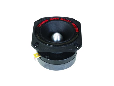 ELEMENTA Visokotonski kalotni zvučnik 79mm 150W (DP18P)
