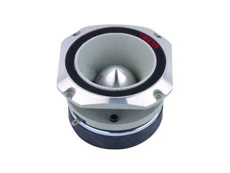 ELEMENTA Visokotonski kalotni zvučnik 101mm 300W