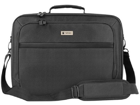 NATEC BOXER LITE, laptop torba za 15.6 inča (NTO-2054)