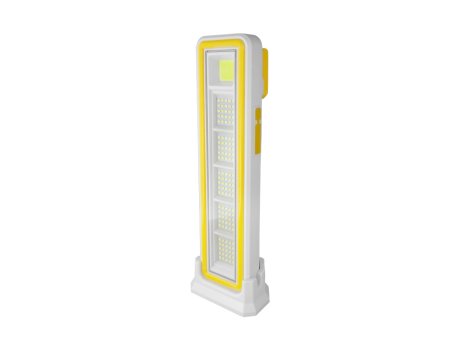 ELEMENTA Prenosna punjiva LED lampa (YW17417-4648)