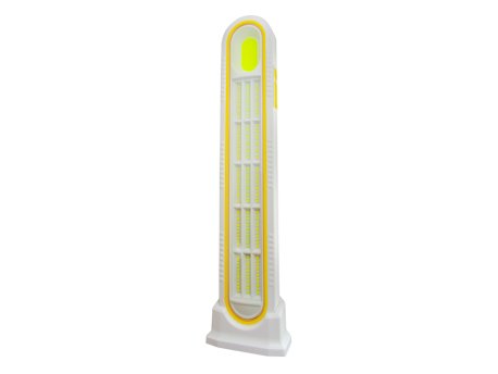 ELEMENTA Prenosna punjiva LED lampa (YW17417-4651)