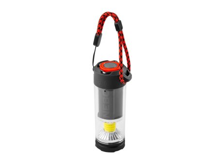NEBO LED baterijska lampa GALILEO TEMPEST 350 NEB-LTN-1011-G
