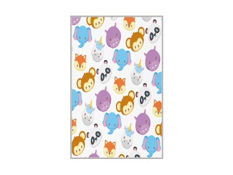 Conceptum Hypnose Tepih (60 x 100) WOOKECE140