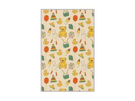Conceptum Hypnose Tepih (60 x 100) WOOKECE153