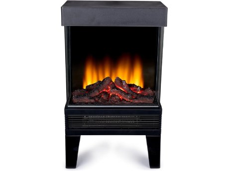 ClassicFire Elektricni kamin LUCCA