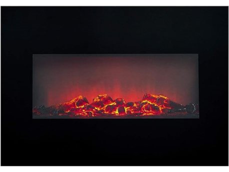 ClassicFire Elekticni kamin MEMPHIS