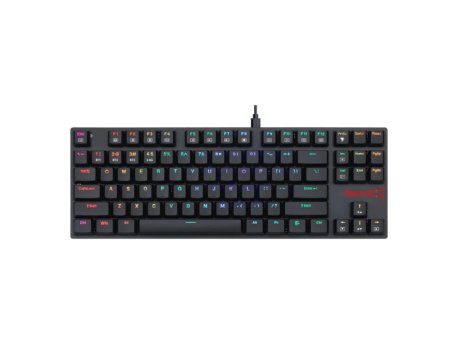 REDRAGON Mehanička tastatura K607-RGB