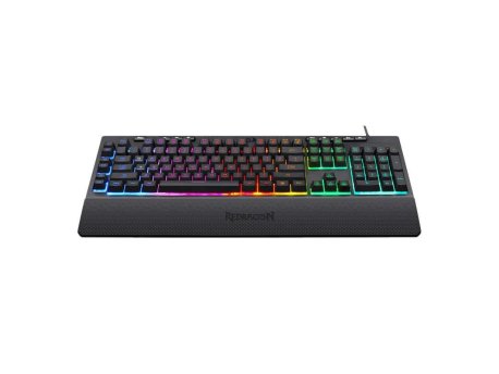 REDRAGON Tastatura membranska Shiva K512 RGB