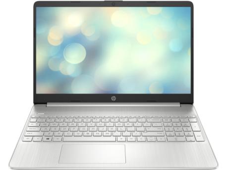 HP 15s-fq5066nm (Natural silver) FHD IPS, i5-1235U, 12GB, 512GB SSD (8D089EA/12)