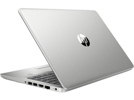 HP 240 G9 (Asteroid silver) FHD IPS, i5-1235U, 16GB, 512GB SSD (6S6U3EA/16)