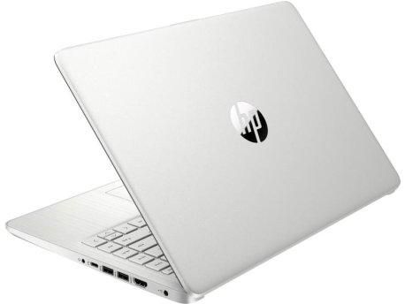 HP 14s-dq5028nm (Natural silver) FHD IPS, i5-1235U, 12GB, 512GB SSD (8D6R5EA/12)
