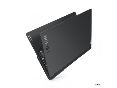 LENOVO Legion Pro 5 16ARX8 (Onyx Grey) WQXGA IPS, Ryzen 7 7745HX, 32GB, 2TB SSD, RTX4070 8GB (82WM00E2YA // Win 11 Pro)