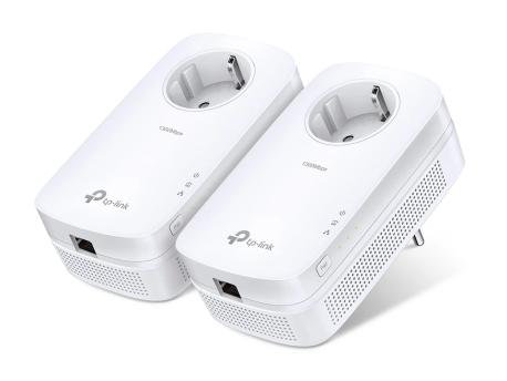 TP LINK TL-PA8010P KIT PowerLine adapter