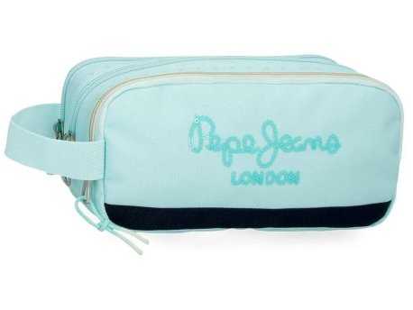 Pepe Jeans Pernica sa 3 pregrade ( 68.647.21 )