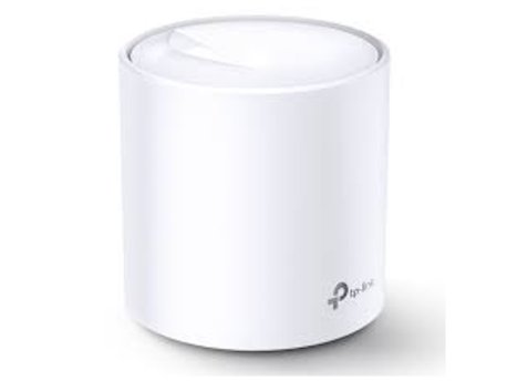 TP LINK DECO X20 (1-pack) Wi-Fi mrežni mesh sistem