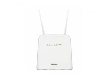 D LINK DWR-960/W LTE Cat7 Wi-Fi AC1200 ruter
