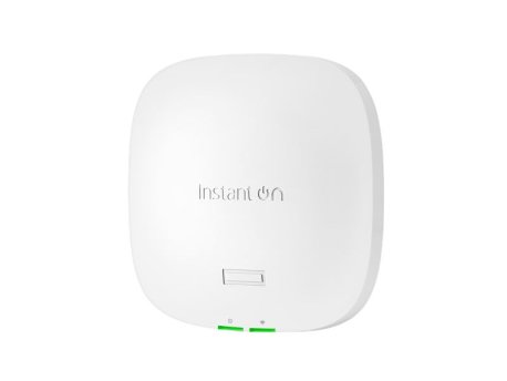 HPE Aruba Instant On AP21 2x2 Wi-Fi 6 Access Point