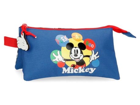 MICKEY Pernica sa 3 pregrade ( 42.243.41 )