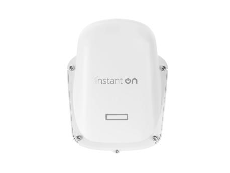 HPE Aruba Instant On AP27 2x2 Wi-Fi 6 Access Point