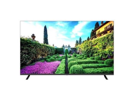 AIWA TV 43'' UHD webOS N21 (WS-431N)