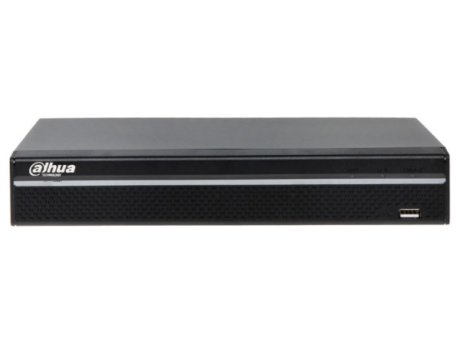 DAHUA NVR 2108-S3 8-Kanala do 12MP