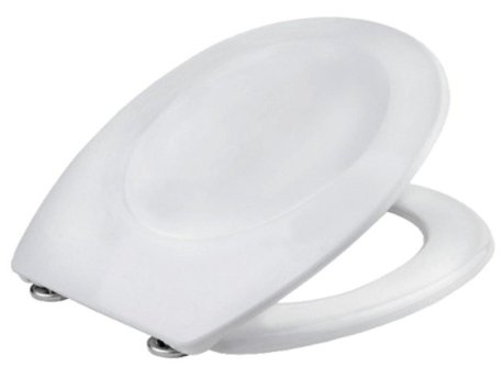 WURTH WC daska SIROS duroplast 1,84 kg