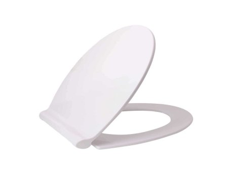 WURTH WC Daska GENOA Slim Fast fix Softclose