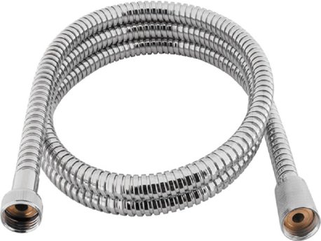 WURTH Metalno crevo za tuš (1/2''x150) prohrom p10