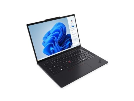 LENOVO ThinkPad T14s Gen 5 (Black) WUXGA IPS, Ultra 5 125U, 16GB, 512GB SSD, Win 11 Pro (21LS001ECX)