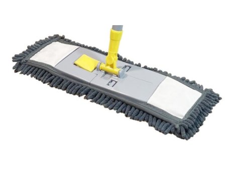 ROSBERG Krpa aktiv fiber Mop R51121B