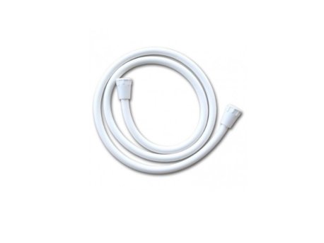WURTH Crevo za tuš 2 m, PVC belo ( CPVC20 )