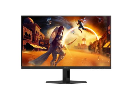 AOC 24G4XE IPS FHD 180Hz nVidia G-Sync