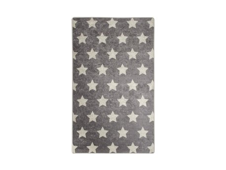 Conceptum Hypnose Tepih (100 x 160) Yıldız Grey