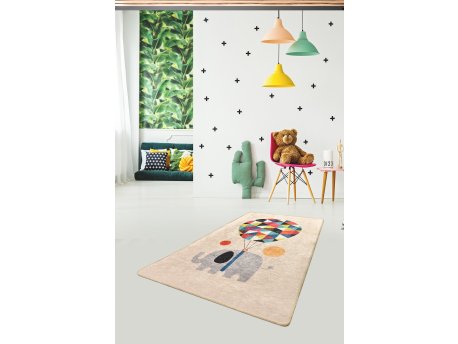 Conceptum Hypnose Tepih (100 x 160) Big Balloon