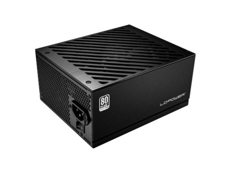 LC POWER 1000W LC1000P V3.0 Platinum ATX modularno napajanje