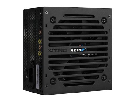 Aerocool VX PLUS 500 N-PFC napajanje