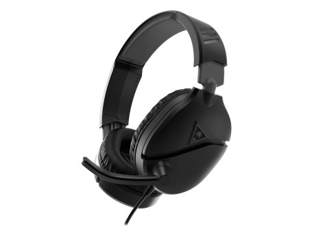 Turtle Beach Recon 70 žične slušalice, crne - PC/Playstation/XBOX/Switch kompatibilne
