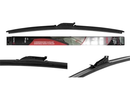 WURTH FLATBLADE univerzalni brisač za autostaklo (650 mm 26'') 1 kom