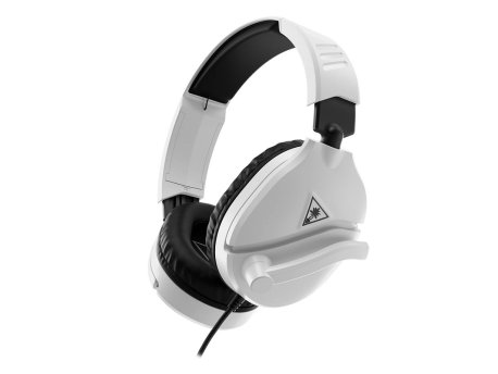 Turtle Beach Recon 70X žične slušalice, bele - XBOX kompatibilne