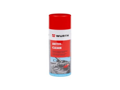 WURTH Aktivni čistač (500 ml)